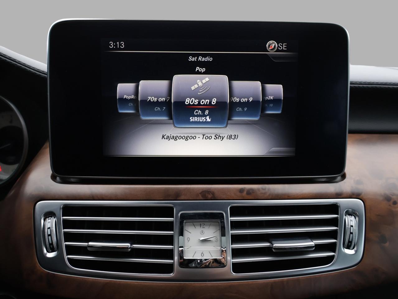 2015 Mercedes-Benz CLS-Class CLS400 4MATIC CERTIFIED CAMERA NAV BLUETOOTH LEATHER HEATED SEATS SUNROOF CRUISE ALLOYS Photo