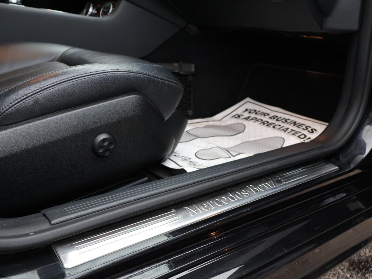 2015 Mercedes-Benz CLS-Class CLS400 4MATIC CERTIFIED CAMERA NAV BLUETOOTH LEATHER HEATED SEATS SUNROOF CRUISE ALLOYS Photo