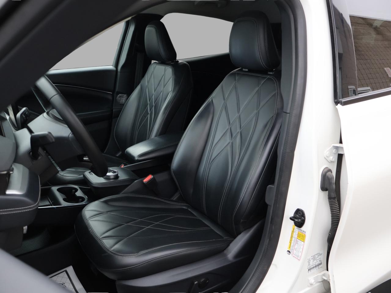 2021 Ford Mustang Mach-E SELECT CERTIFIED *ACCIDENT FREE*FORD MAINTAIN* CAMERA NAV BLUETOOTH LEATHER HEATED SEATS CRUISE ALLOYS Photo