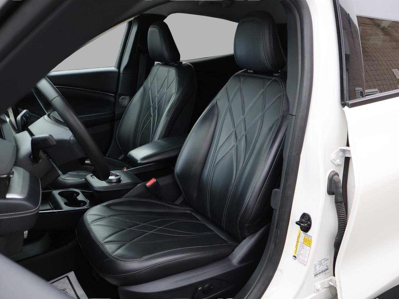 2021 Ford Mustang Mach-E SELECT CERTIFIED *ACCIDENT FREE*FORD MAINTAIN* CAMERA NAV BLUETOOTH LEATHER HEATED SEATS CRUISE ALLOYS Photo