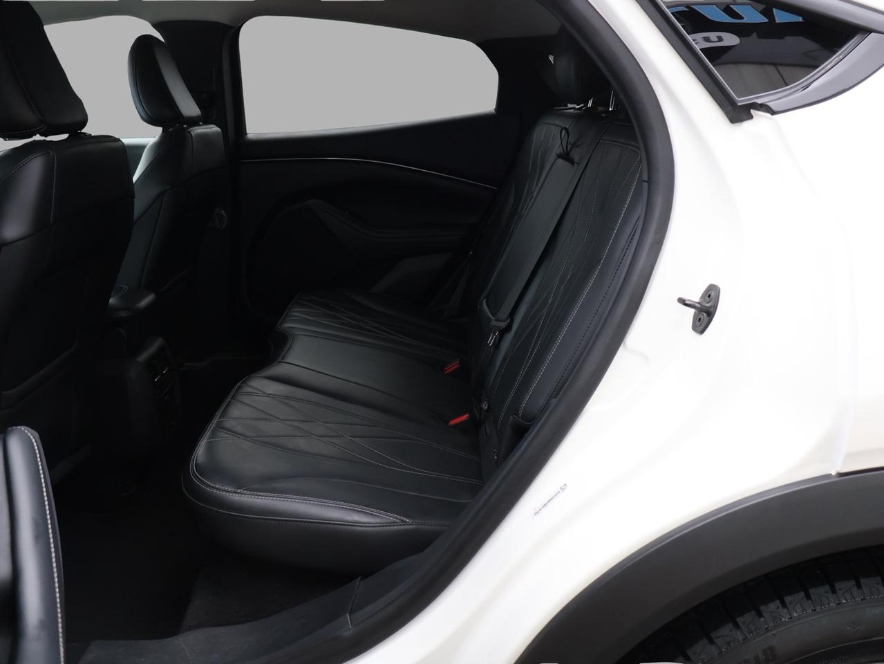 2021 Ford Mustang Mach-E SELECT CERTIFIED *ACCIDENT FREE*FORD MAINTAIN* CAMERA NAV BLUETOOTH LEATHER HEATED SEATS CRUISE ALLOYS Photo