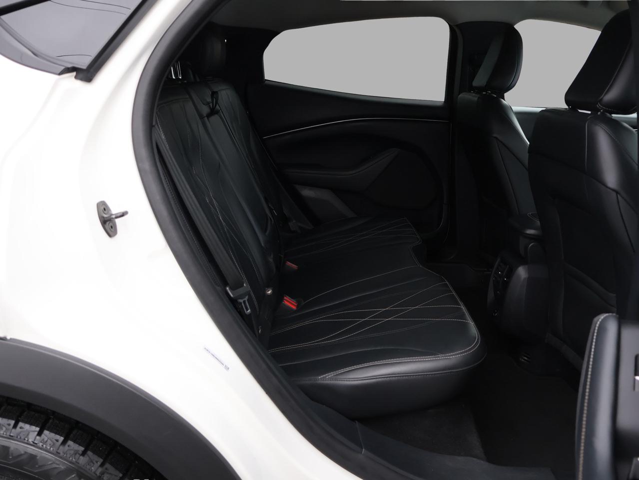 2021 Ford Mustang Mach-E SELECT CERTIFIED *ACCIDENT FREE*FORD MAINTAIN* CAMERA NAV BLUETOOTH LEATHER HEATED SEATS CRUISE ALLOYS Photo