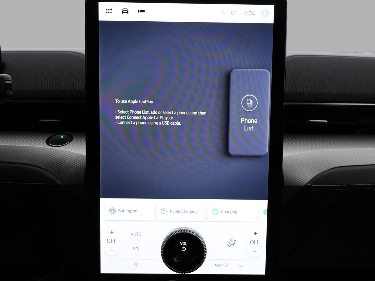 2021 Ford Mustang Mach-E SELECT CERTIFIED *ACCIDENT FREE*FORD MAINTAIN* CAMERA NAV BLUETOOTH LEATHER HEATED SEATS CRUISE ALLOYS Photo