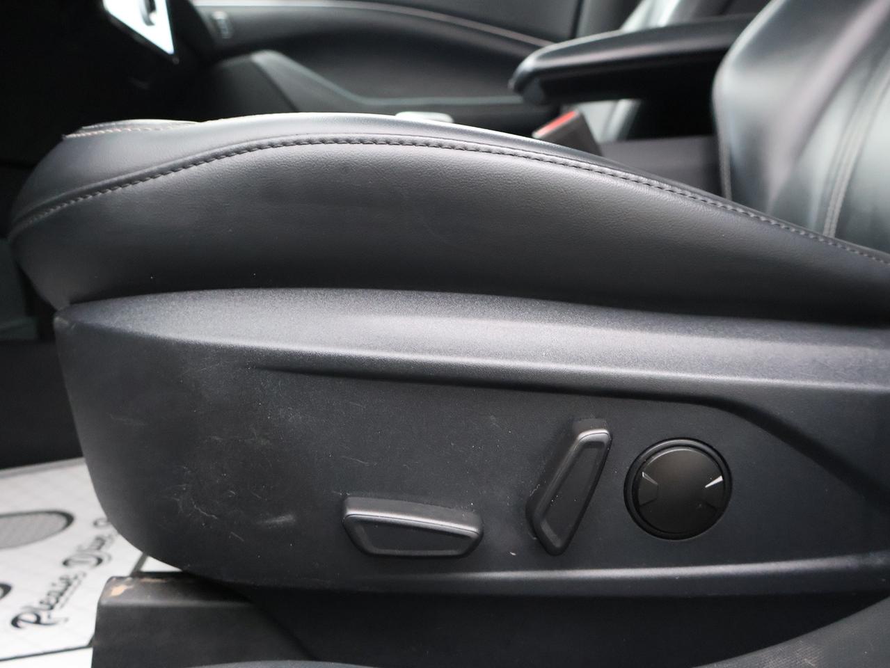 2021 Ford Mustang Mach-E SELECT CERTIFIED *ACCIDENT FREE*FORD MAINTAIN* CAMERA NAV BLUETOOTH LEATHER HEATED SEATS CRUISE ALLOYS Photo