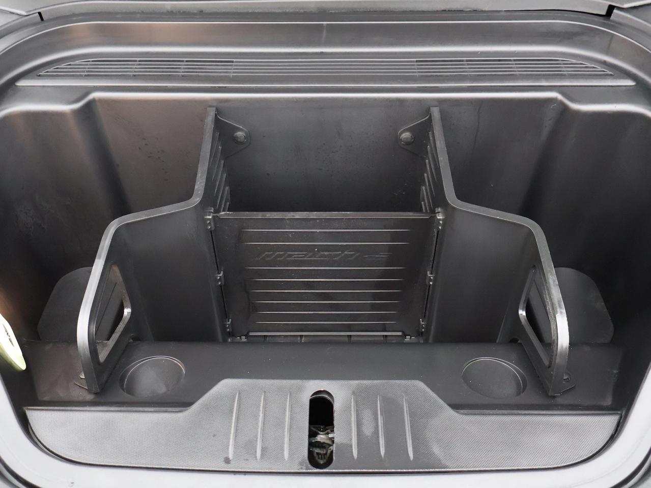 2021 Ford Mustang Mach-E SELECT CERTIFIED *ACCIDENT FREE*FORD MAINTAIN* CAMERA NAV BLUETOOTH LEATHER HEATED SEATS CRUISE ALLOYS Photo