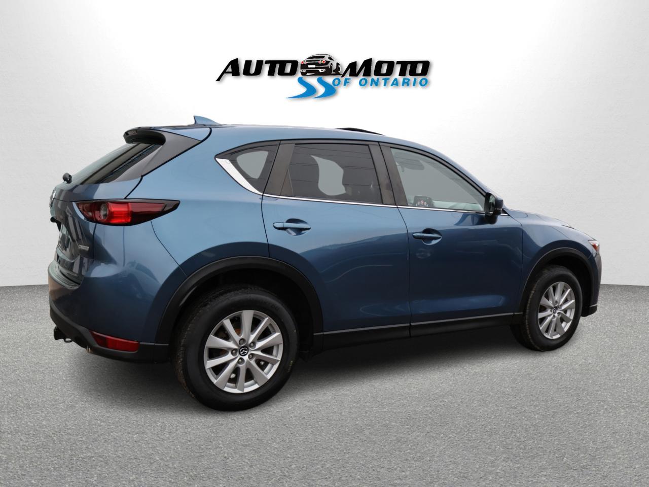 2019 Mazda CX-5 GS-TOURING PKG AWD CERTIFIED *ACCIDENT FREE*1 OWNER*MAZDA MAINTAIN* CAMERA NAV BLUETOOTH HEATED SEATS SUNROOF CRUISE Photo