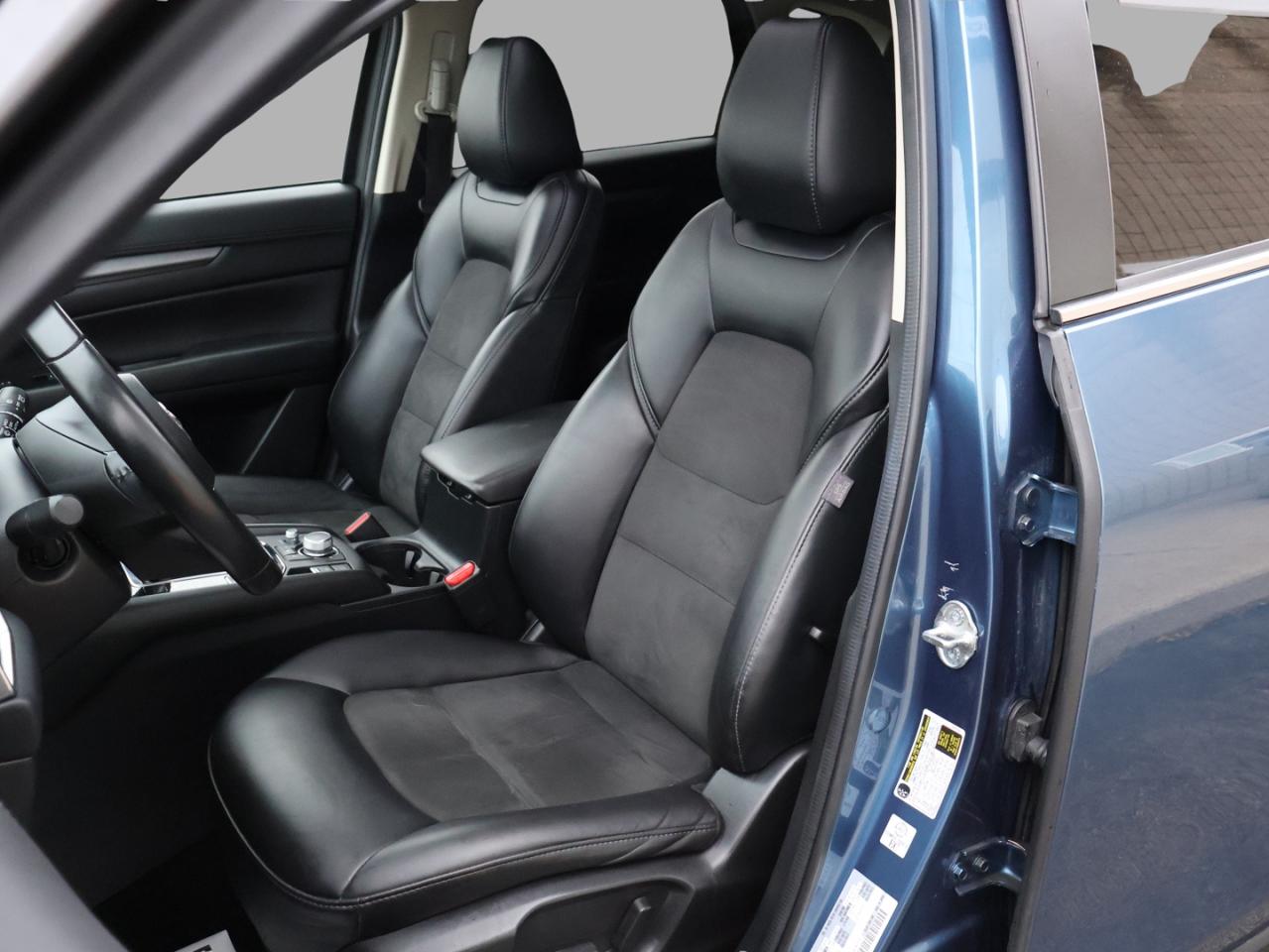 2019 Mazda CX-5 GS-TOURING PKG AWD CERTIFIED *ACCIDENT FREE*1 OWNER*MAZDA MAINTAIN* CAMERA NAV BLUETOOTH HEATED SEATS SUNROOF CRUISE Photo