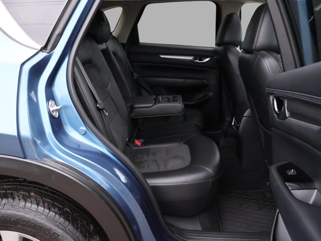 2019 Mazda CX-5 GS-TOURING PKG AWD CERTIFIED *ACCIDENT FREE*1 OWNER*MAZDA MAINTAIN* CAMERA NAV BLUETOOTH HEATED SEATS SUNROOF CRUISE Photo