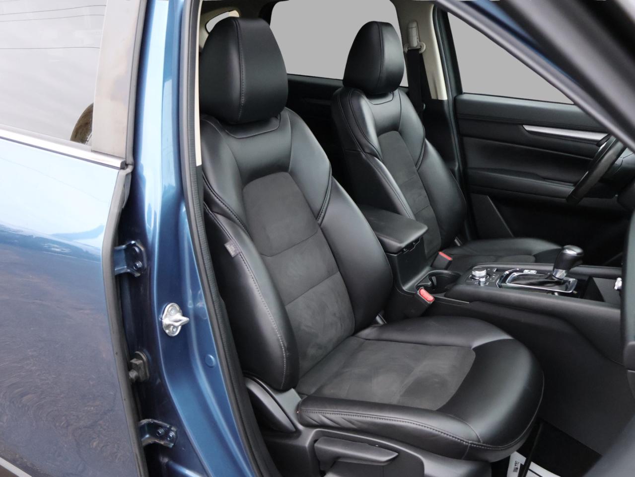 2019 Mazda CX-5 GS-TOURING PKG AWD CERTIFIED *ACCIDENT FREE*1 OWNER*MAZDA MAINTAIN* CAMERA NAV BLUETOOTH HEATED SEATS SUNROOF CRUISE Photo