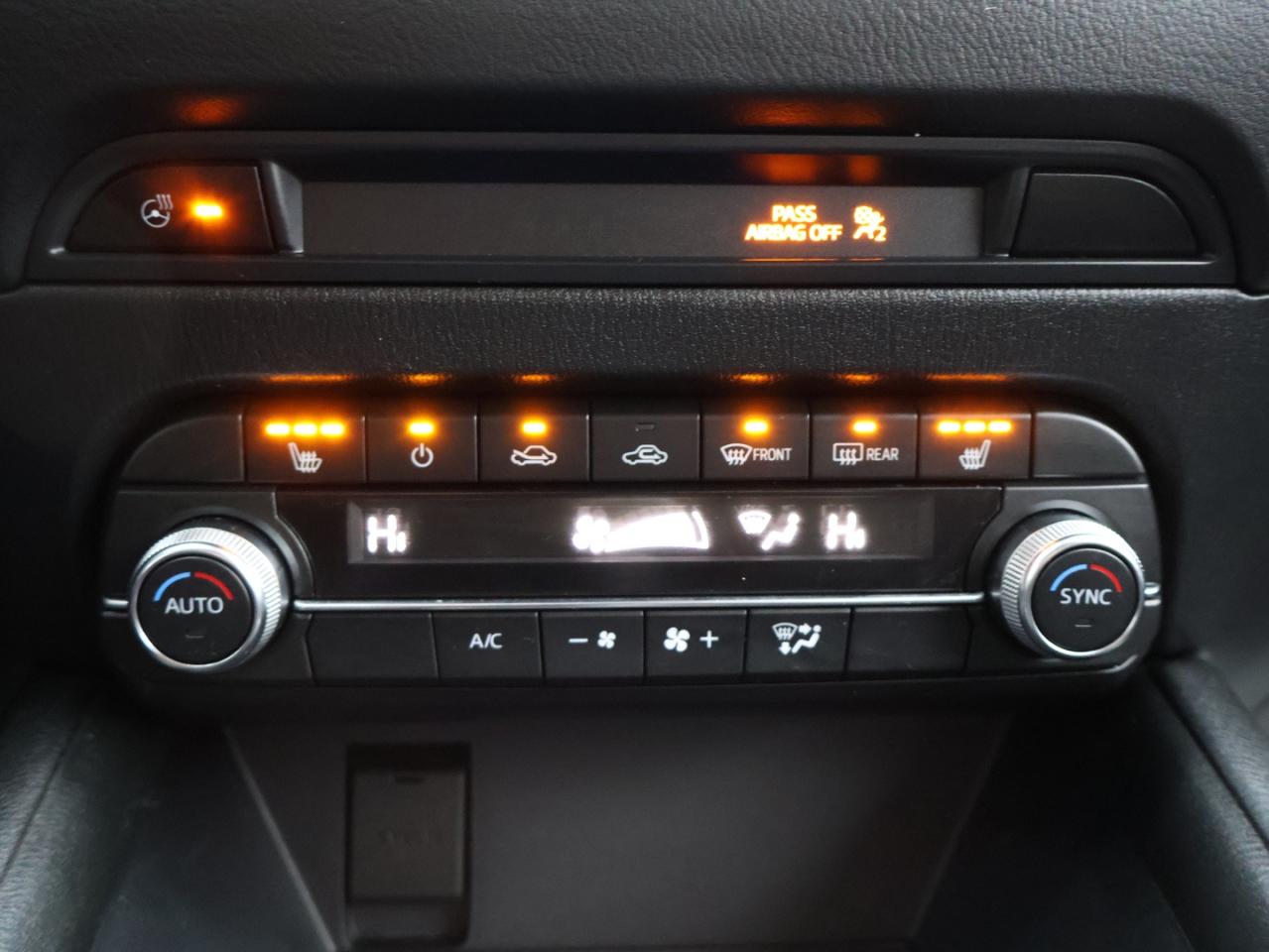 2019 Mazda CX-5 GS-TOURING PKG AWD CERTIFIED *ACCIDENT FREE*1 OWNER*MAZDA MAINTAIN* CAMERA NAV BLUETOOTH HEATED SEATS SUNROOF CRUISE Photo