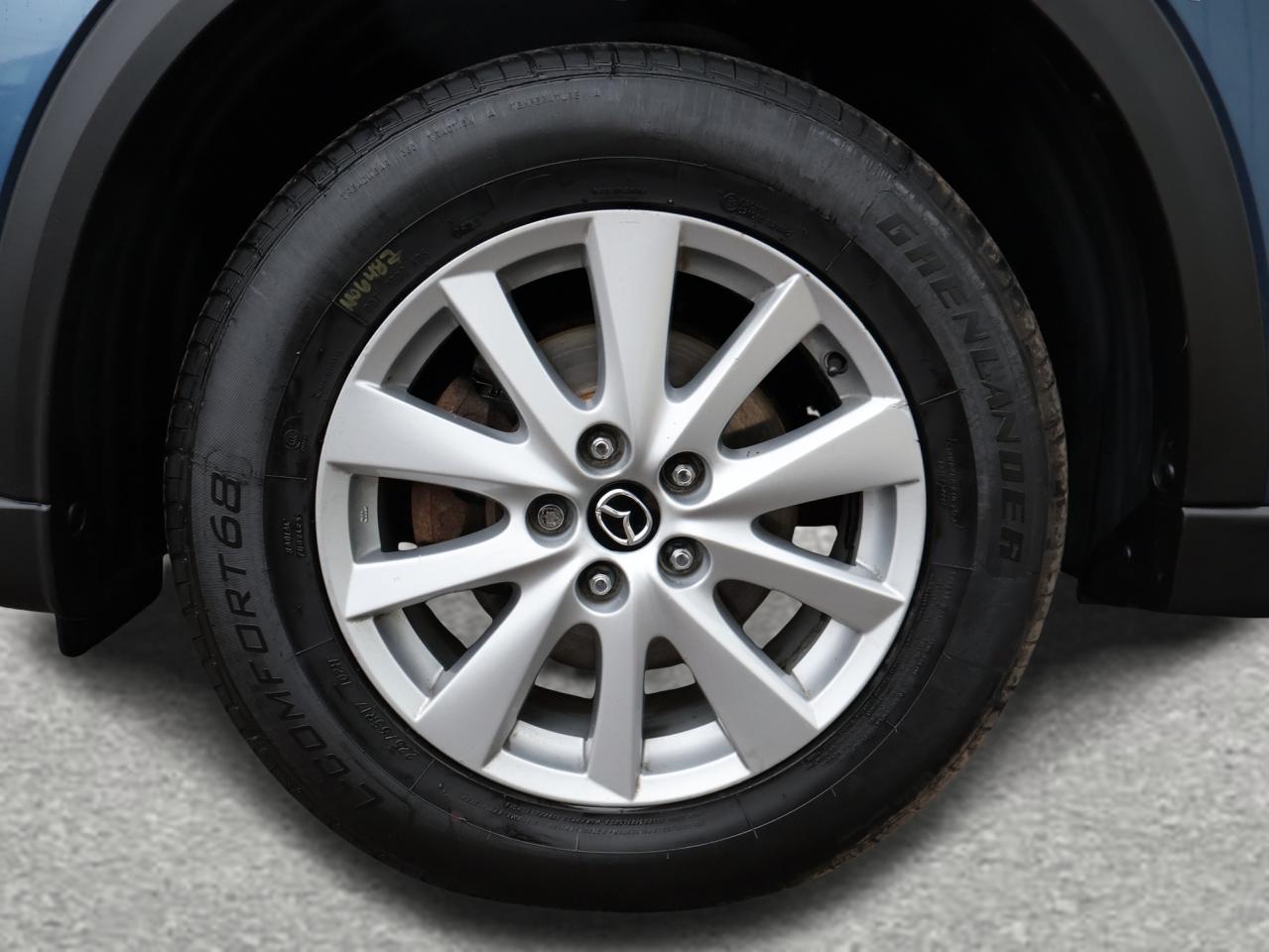 2019 Mazda CX-5 GS-TOURING PKG AWD CERTIFIED *ACCIDENT FREE*1 OWNER*MAZDA MAINTAIN* CAMERA NAV BLUETOOTH HEATED SEATS SUNROOF CRUISE Photo