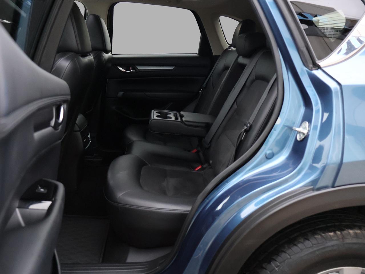 2019 Mazda CX-5 GS-TOURING PKG AWD CERTIFIED *ACCIDENT FREE*1 OWNER*MAZDA MAINTAIN* CAMERA NAV BLUETOOTH HEATED SEATS SUNROOF CRUISE Photo