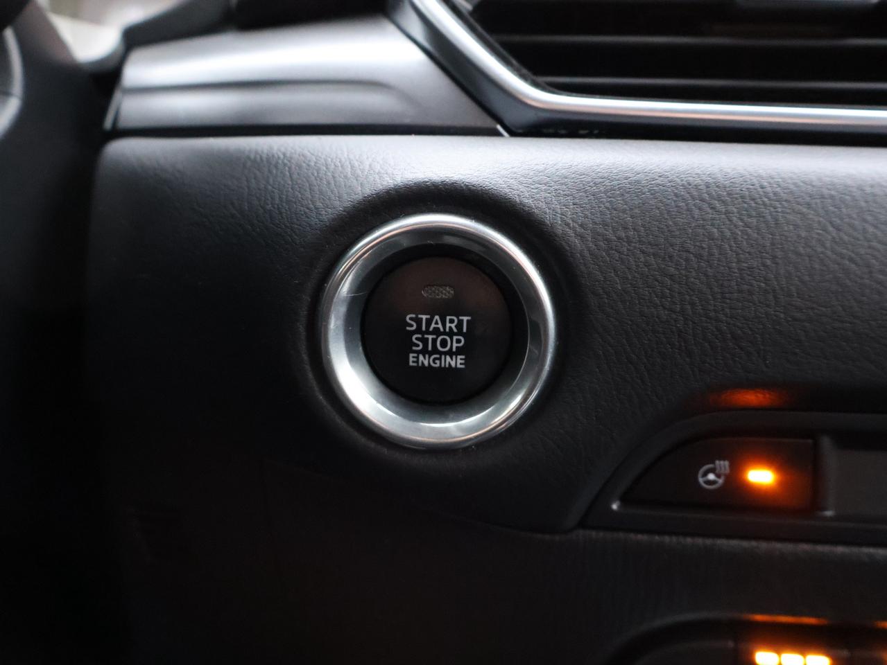 2019 Mazda CX-5 GS-TOURING PKG AWD CERTIFIED *ACCIDENT FREE*1 OWNER*MAZDA MAINTAIN* CAMERA NAV BLUETOOTH HEATED SEATS SUNROOF CRUISE Photo