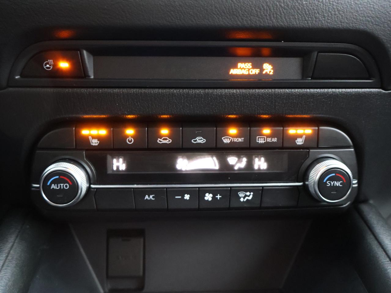 2019 Mazda CX-5 GS-TOURING PKG AWD CERTIFIED *ACCIDENT FREE*1 OWNER*MAZDA MAINTAIN* CAMERA NAV BLUETOOTH HEATED SEATS SUNROOF CRUISE Photo