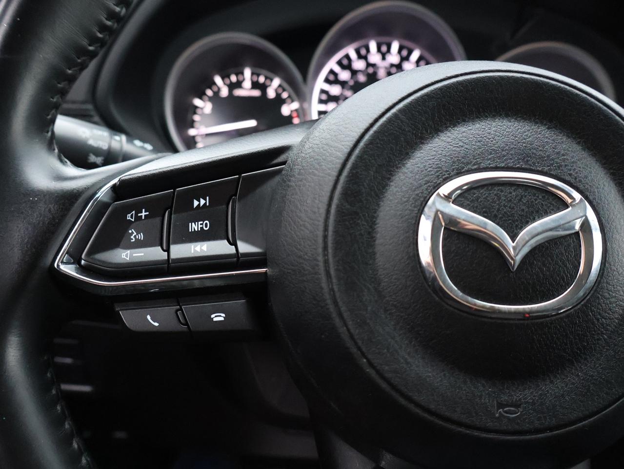 2019 Mazda CX-5 GS-TOURING PKG AWD CERTIFIED *ACCIDENT FREE*1 OWNER*MAZDA MAINTAIN* CAMERA NAV BLUETOOTH HEATED SEATS SUNROOF CRUISE Photo