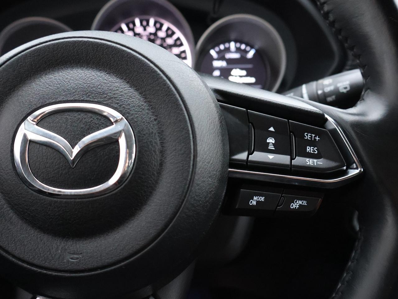 2019 Mazda CX-5 GS-TOURING PKG AWD CERTIFIED *ACCIDENT FREE*1 OWNER*MAZDA MAINTAIN* CAMERA NAV BLUETOOTH HEATED SEATS SUNROOF CRUISE Photo