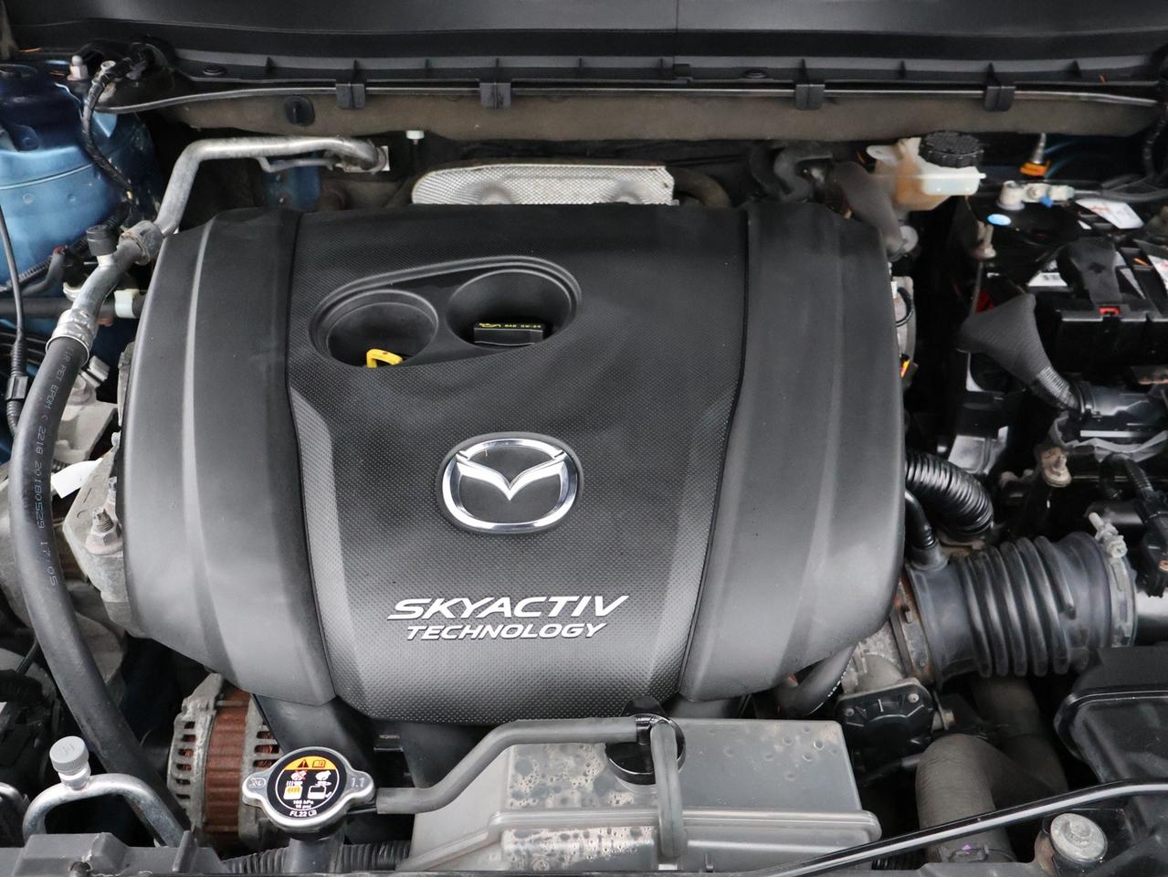 2019 Mazda CX-5 GS-TOURING PKG AWD CERTIFIED *ACCIDENT FREE*1 OWNER*MAZDA MAINTAIN* CAMERA NAV BLUETOOTH HEATED SEATS SUNROOF CRUISE Photo