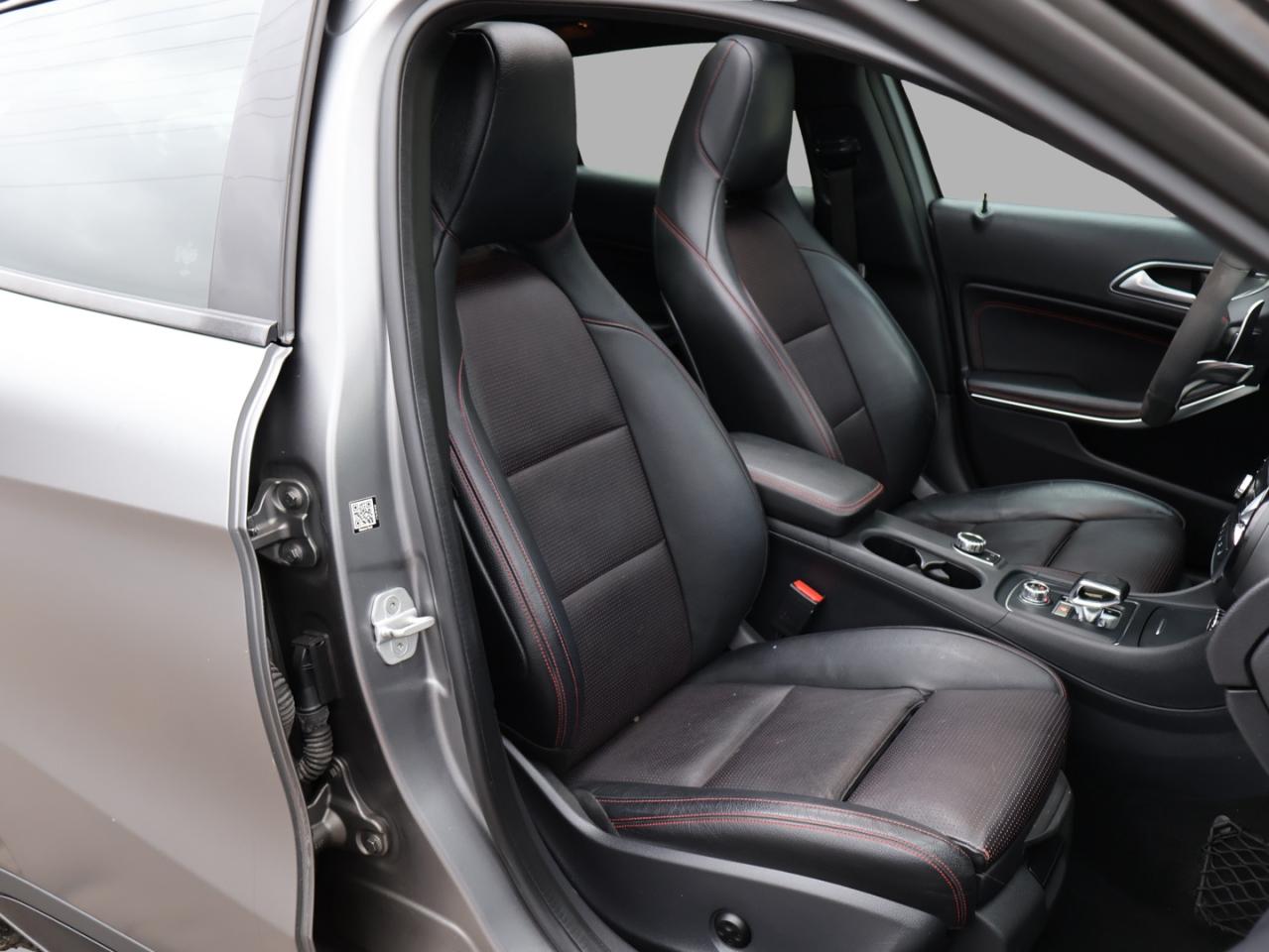 2017 Mercedes-Benz GLA GLA45 AMG AWD CERTIFIED *M.B MAINTAIN* CAMERA NAV BLUETOOTH LEATHER HEATED SEATS SUNROOF CRUISE ALLOYS Photo