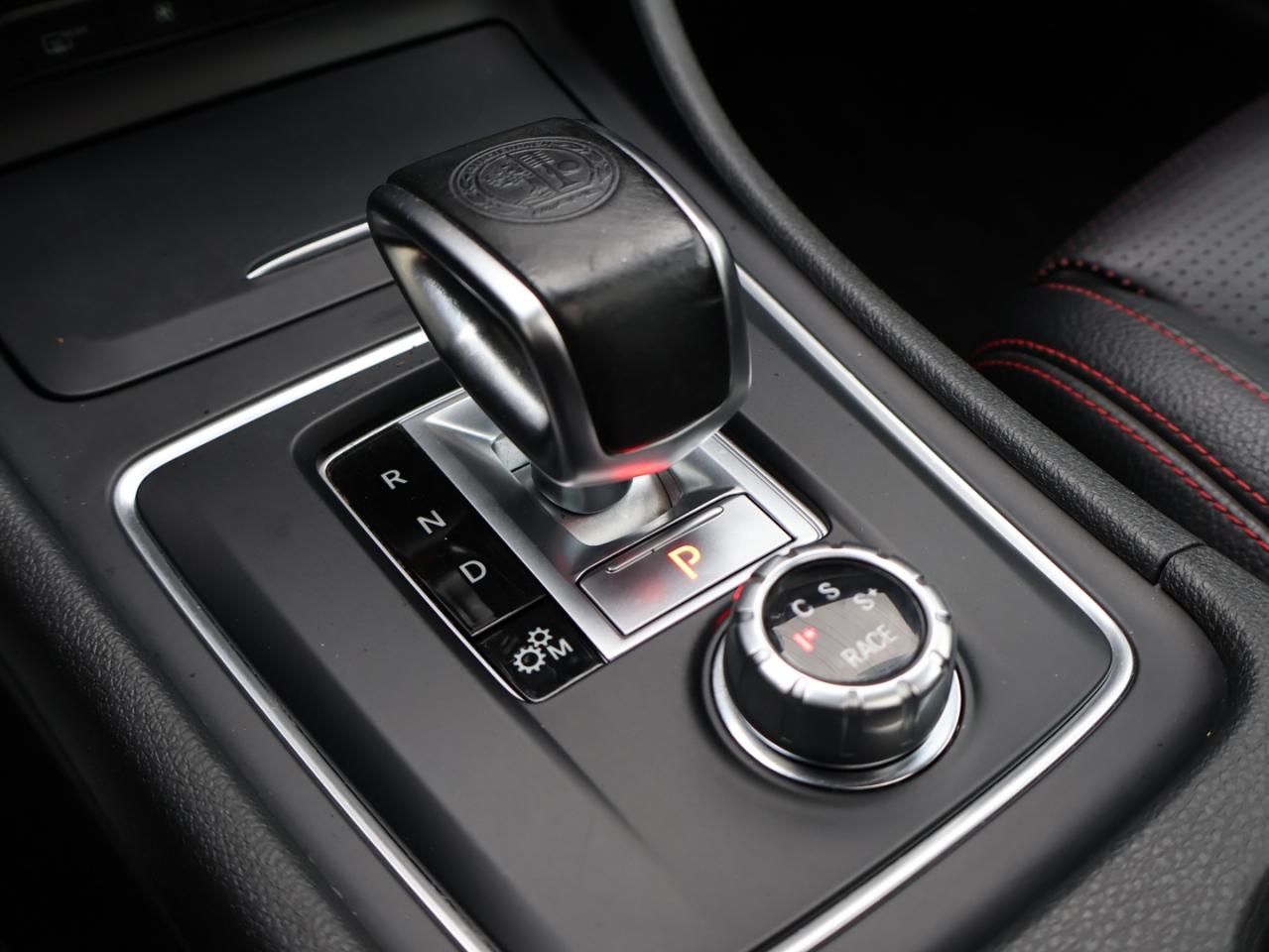 2017 Mercedes-Benz GLA GLA45 AMG AWD CERTIFIED *M.B MAINTAIN* CAMERA NAV BLUETOOTH LEATHER HEATED SEATS SUNROOF CRUISE ALLOYS Photo