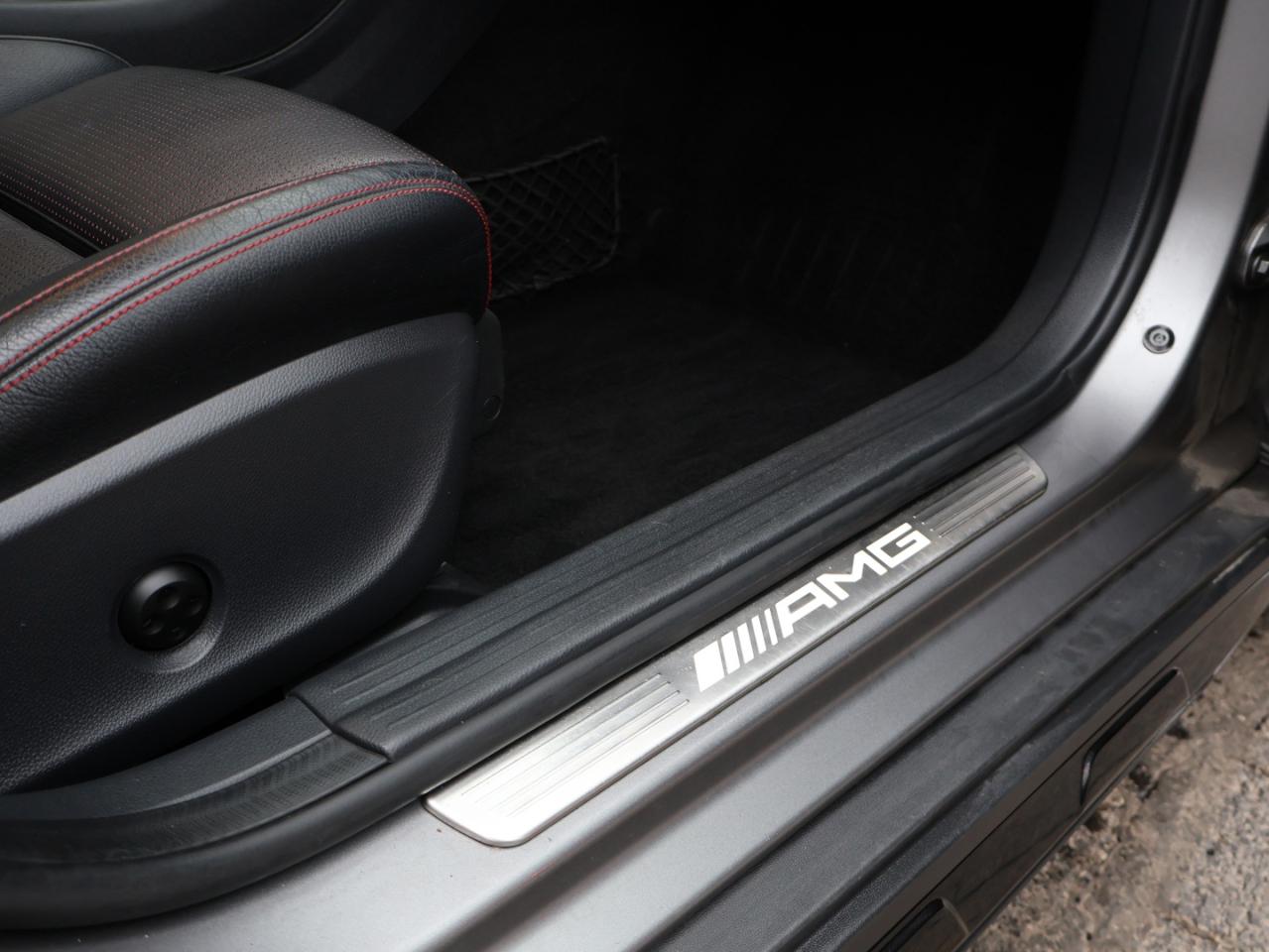 2017 Mercedes-Benz GLA GLA45 AMG AWD CERTIFIED *M.B MAINTAIN* CAMERA NAV BLUETOOTH LEATHER HEATED SEATS SUNROOF CRUISE ALLOYS Photo