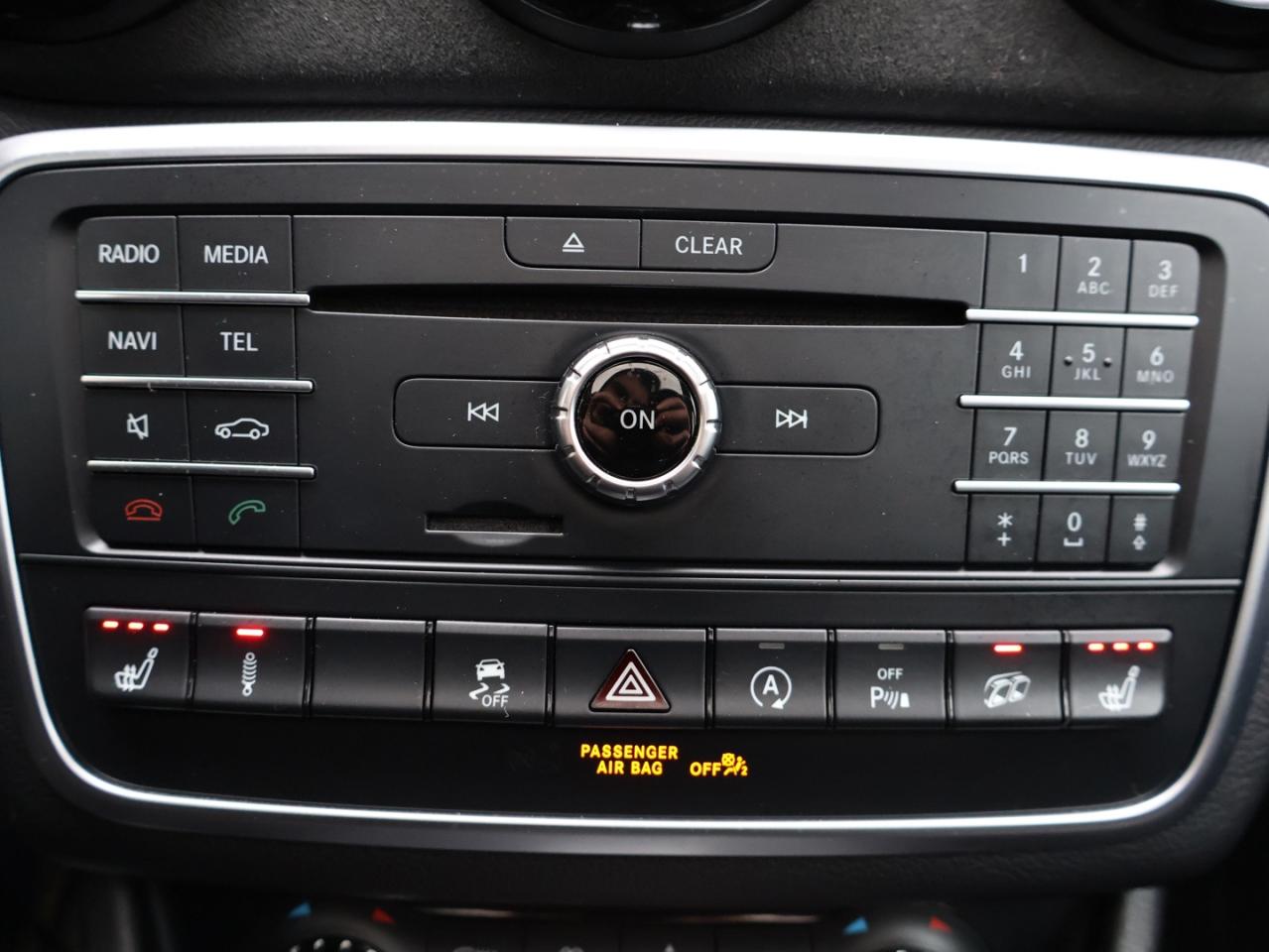 2017 Mercedes-Benz GLA GLA45 AMG AWD CERTIFIED *M.B MAINTAIN* CAMERA NAV BLUETOOTH LEATHER HEATED SEATS SUNROOF CRUISE ALLOYS Photo