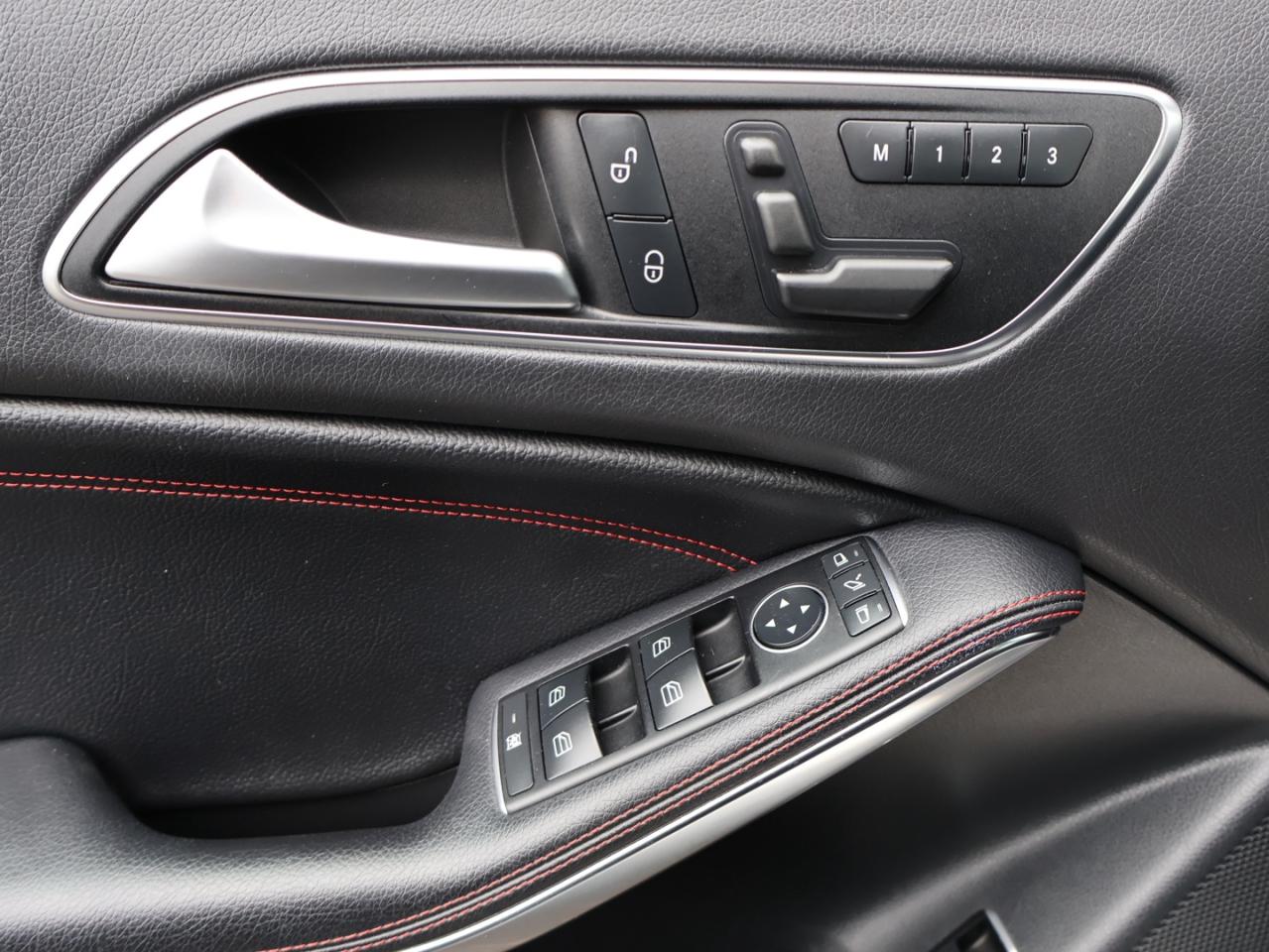 2017 Mercedes-Benz GLA GLA45 AMG AWD CERTIFIED *M.B MAINTAIN* CAMERA NAV BLUETOOTH LEATHER HEATED SEATS SUNROOF CRUISE ALLOYS Photo