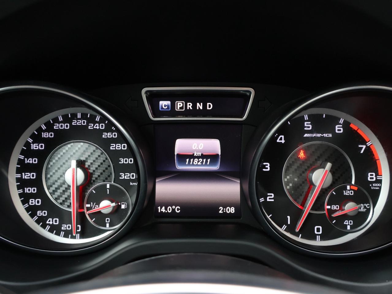 2017 Mercedes-Benz GLA GLA45 AMG AWD CERTIFIED *M.B MAINTAIN* CAMERA NAV BLUETOOTH LEATHER HEATED SEATS SUNROOF CRUISE ALLOYS Photo