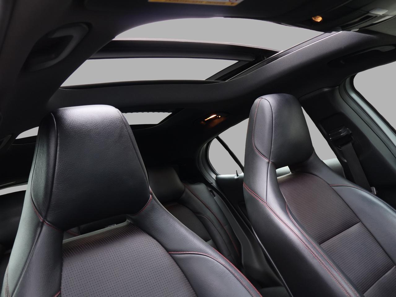 2017 Mercedes-Benz GLA GLA45 AMG AWD CERTIFIED *M.B MAINTAIN* CAMERA NAV BLUETOOTH LEATHER HEATED SEATS SUNROOF CRUISE ALLOYS Photo