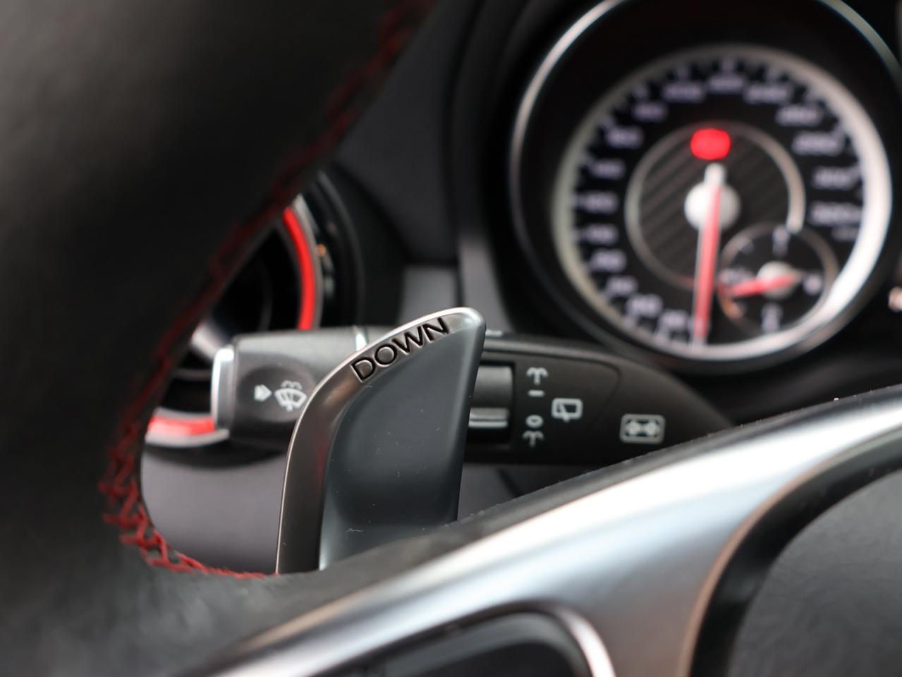 2017 Mercedes-Benz GLA GLA45 AMG AWD CERTIFIED *M.B MAINTAIN* CAMERA NAV BLUETOOTH LEATHER HEATED SEATS SUNROOF CRUISE ALLOYS Photo