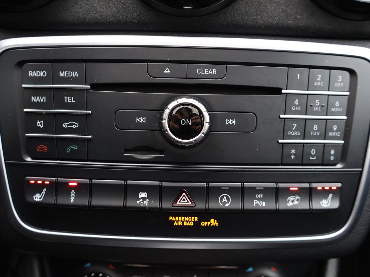 2017 Mercedes-Benz GLA GLA45 AMG AWD CERTIFIED *M.B MAINTAIN* CAMERA NAV BLUETOOTH LEATHER HEATED SEATS SUNROOF CRUISE ALLOYS Photo