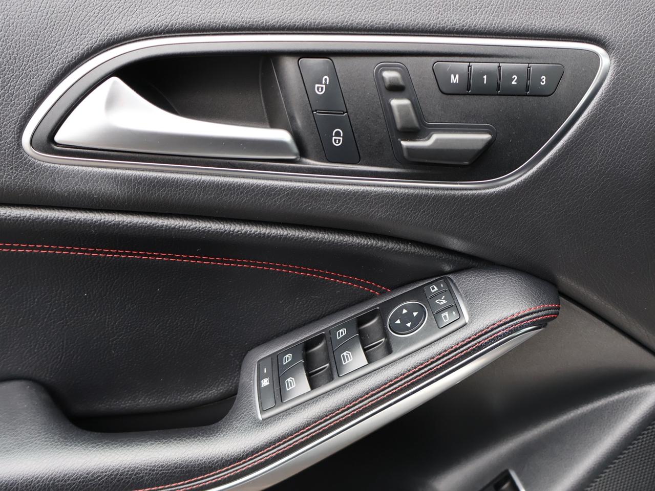 2017 Mercedes-Benz GLA GLA45 AMG AWD CERTIFIED *M.B MAINTAIN* CAMERA NAV BLUETOOTH LEATHER HEATED SEATS SUNROOF CRUISE ALLOYS Photo