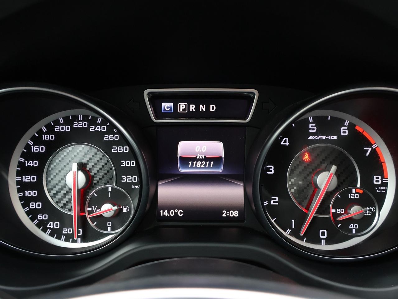 2017 Mercedes-Benz GLA GLA45 AMG AWD CERTIFIED *M.B MAINTAIN* CAMERA NAV BLUETOOTH LEATHER HEATED SEATS SUNROOF CRUISE ALLOYS Photo