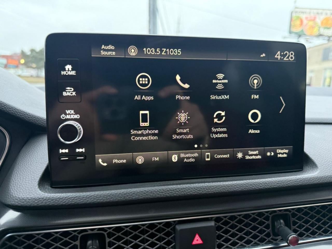 2023 Acura Integra W/TECH W/A-SPEC/MANUAL/HUD/SUNROOF/BLINDSPOT - Photo #22