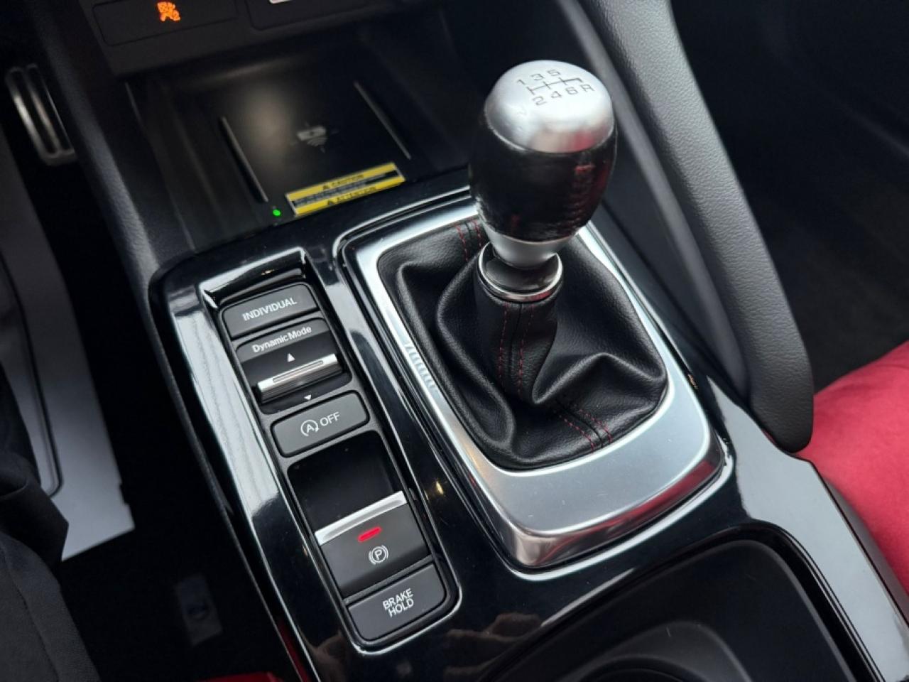 2023 Acura Integra W/TECH W/A-SPEC/MANUAL/HUD/SUNROOF/BLINDSPOT - Photo #23