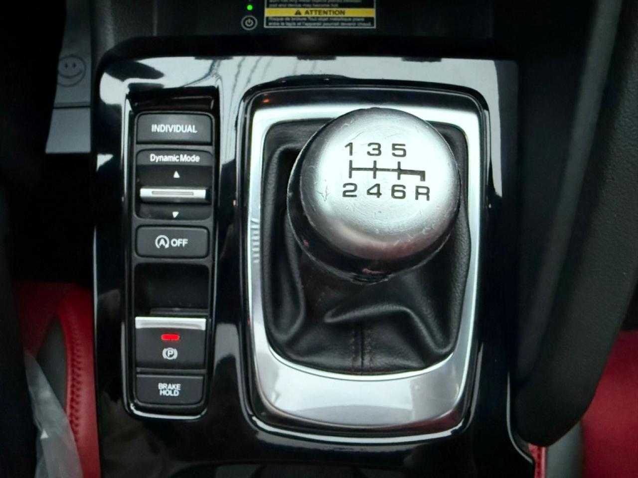 2023 Acura Integra W/TECH W/A-SPEC/MANUAL/HUD/SUNROOF/BLINDSPOT - Photo #24