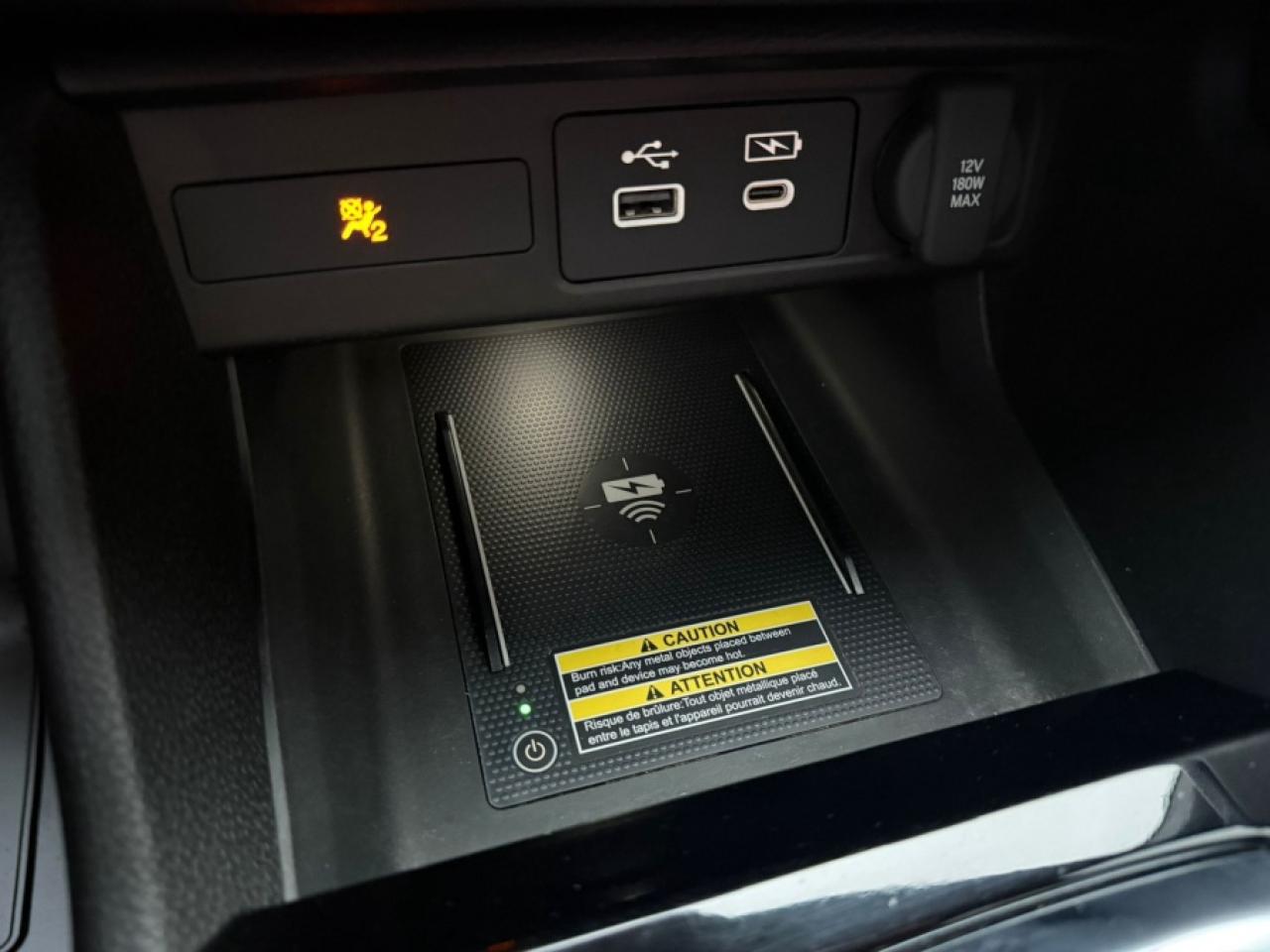 2023 Acura Integra W/TECH W/A-SPEC/MANUAL/HUD/SUNROOF/BLINDSPOT - Photo #26