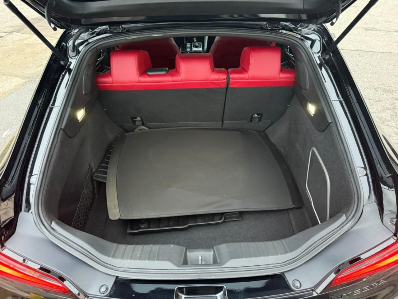 2023 Acura Integra W/TECH W/A-SPEC/MANUAL/HUD/SUNROOF/BLINDSPOT - Photo #28