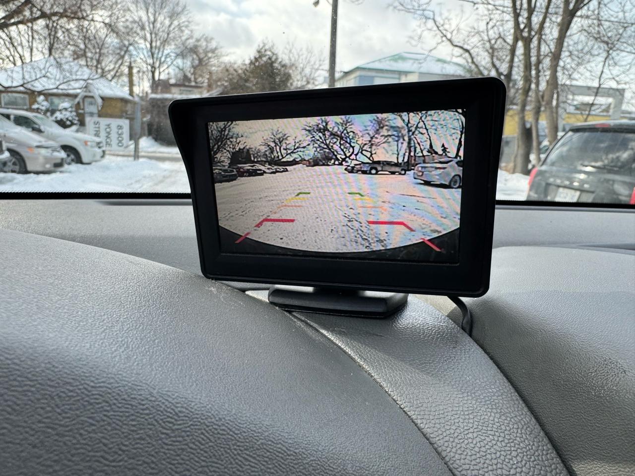 2013 Nissan Frontier SV CREWCAB! - 4X4 Photo