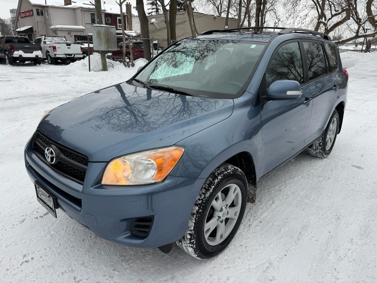 <div>Buy with confidence! Certification included with no hidden fees. Financing is available! Good, bad or no no credit? We can help! Call us now to schedule your test drive today! You can also visit us online @californiaclassics.ca to view a complete list of our inventory. Extended Global warranty packages are available for up to 3 years and are renewable! Contact us for more details. HST and licensing fees are not included in the selling price. California Classic Cars - 3089 Danforth Ave in Toronto. 1 block east of Victoria Park Ave.</div>