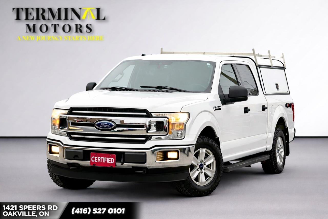 2019 Ford F-150 XLT - Photo #1