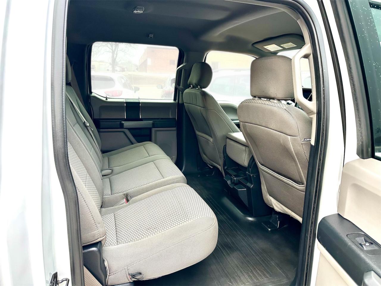 2019 Ford F-150 XLT Photo