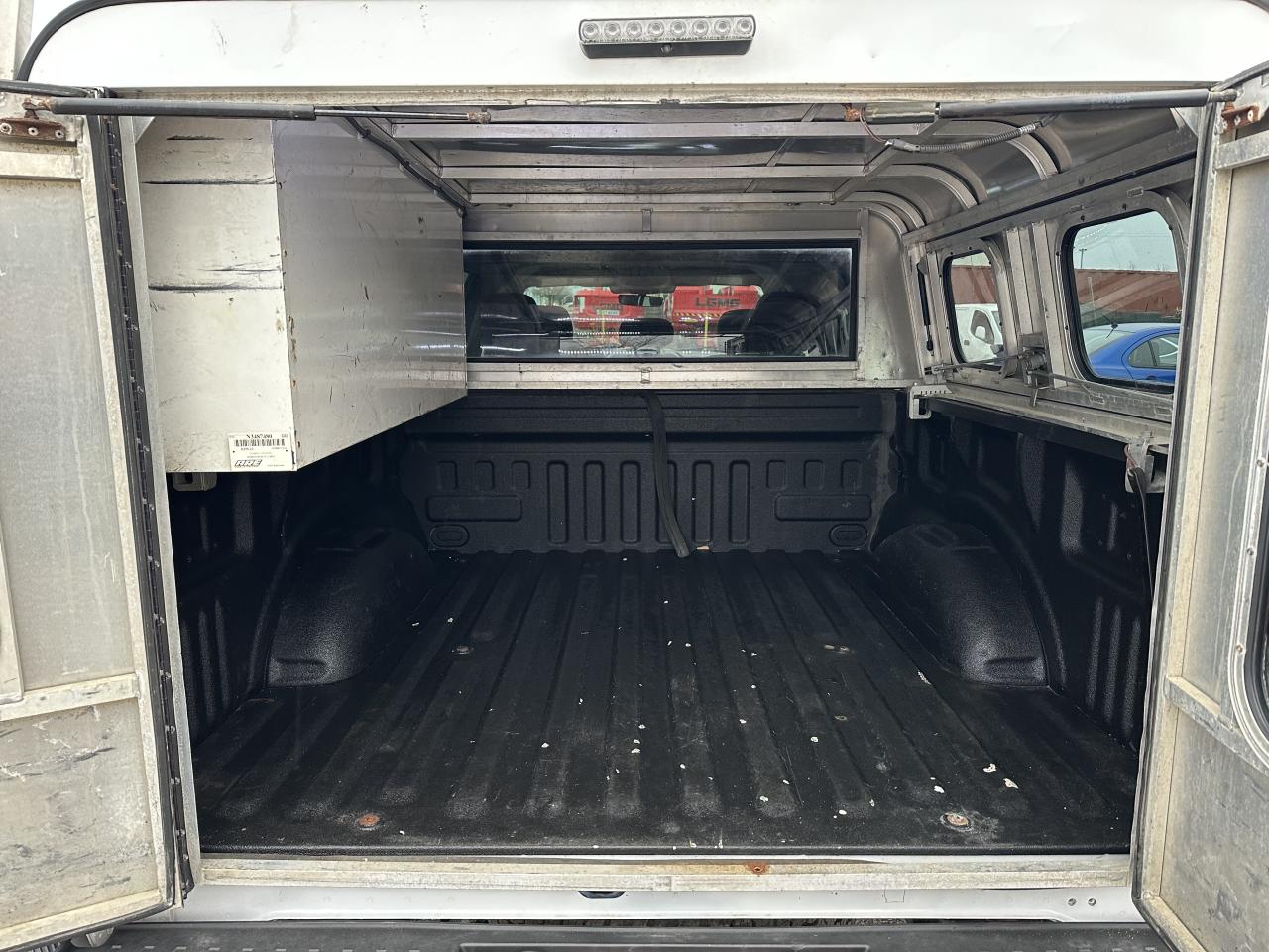 2019 Ford F-150 XLT Photo