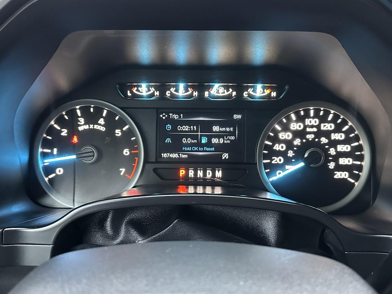 2019 Ford F-150 XLT Photo