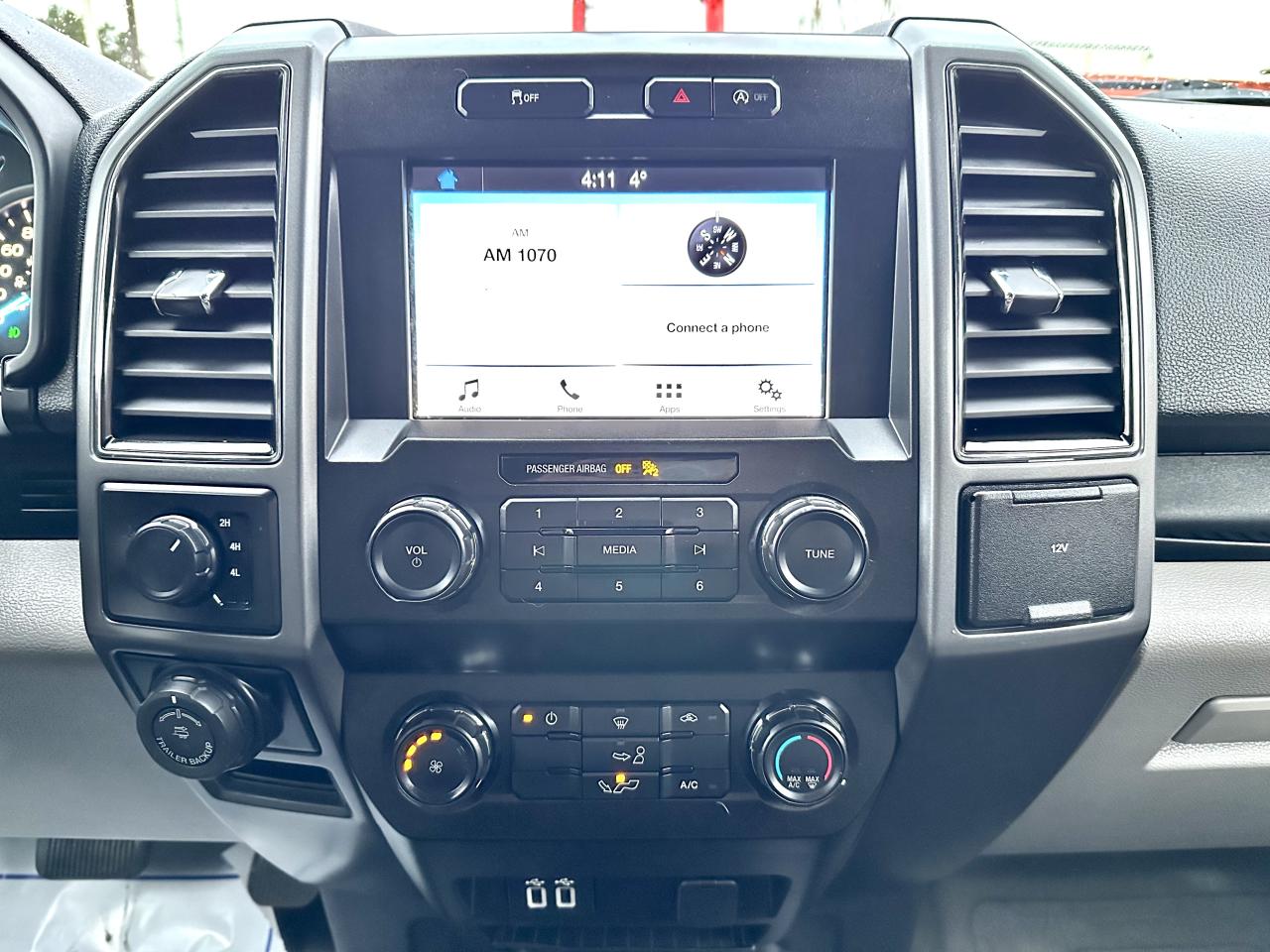 2019 Ford F-150 XLT Photo