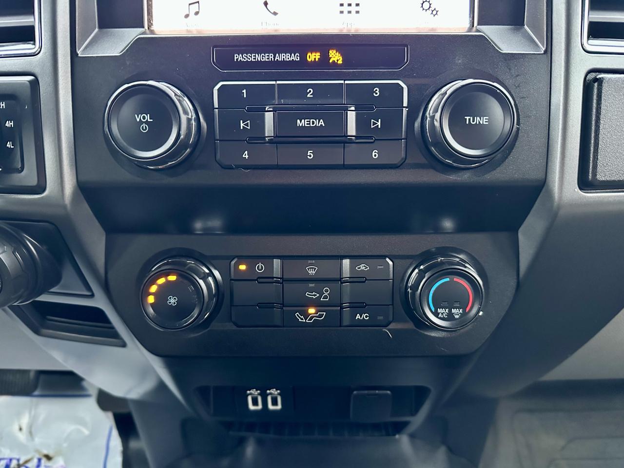 2019 Ford F-150 XLT Photo