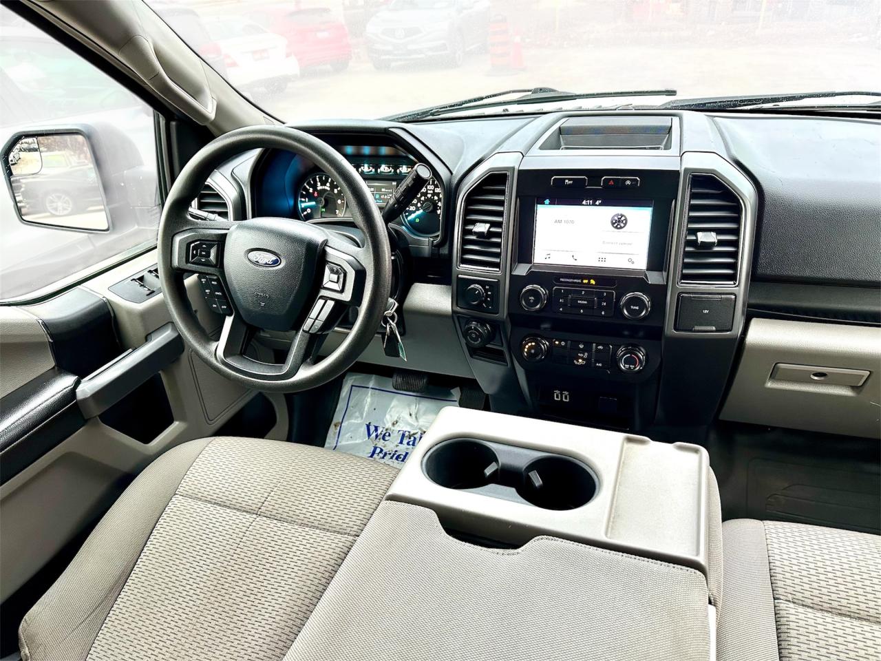 2019 Ford F-150 XLT Photo
