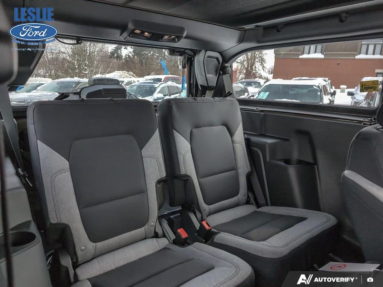 2026 Ford Bronco 2 Door Sasquatch 4x4 Photo