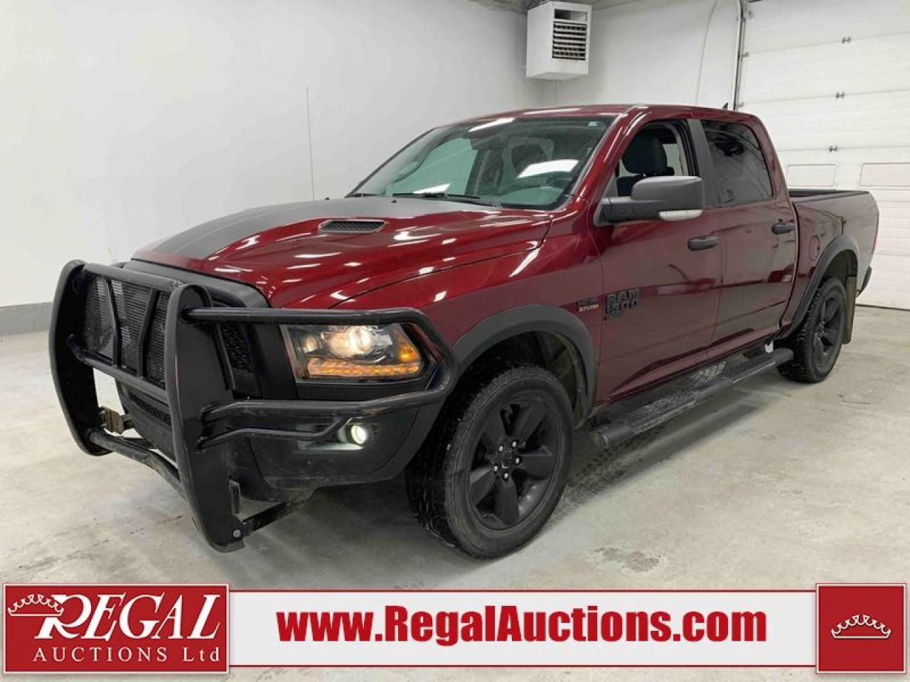 OFFERS WILL NOT BE ACCEPTED BY EMAIL OR PHONE - THIS VEHICLE WILL GO ON LIVE ONLINE AUCTION on Saturday January 17.<br> SALE STARTS AT 11:00 AM.<br><br>VEHICLE DESCRIPTION <br/>Stock #: 11611 <br/>Lot #:  <br/>Reserve Price: $24,000 <br/>CarProof Report: Available at www.RegalAuctions.com <br/><br/>IMPORTANT DECLARATION <br/>Finance Repo: This vehicle has been seized or surrendered to a creditor or bankruptcy trustee. <br/>Mechanical Problems: This vehicle has non-specific mechanical problems. <br/> * ENGINE NOISE *  <br/>Active Status: This vehicles title is listed as Active Status. <br/> Live Online Bidding: This vehicle will be available for bidding over the internet, visit www.RegalAuctions.com to register. <br/> <br/>The simple solution to selling your car or truck. Bring your clean vehicle in with your Drivers License and current Registration and well put it on the auction block at our next sale.<br/><br/>www.RegalAuctions.com
