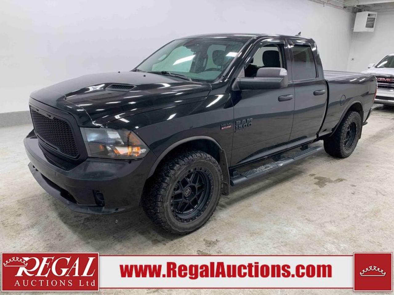 OFFERS WILL NOT BE ACCEPTED BY EMAIL OR PHONE - THIS VEHICLE WILL GO ON LIVE ONLINE AUCTION on Saturday January 17.<br> SALE STARTS AT 11:00 AM.<br><br>VEHICLE DESCRIPTION <br/>Stock #: 13625 <br/>Lot #:  <br/>Reserve Price: $18,000 <br/>CarProof Report: Available at www.RegalAuctions.com <br/><br/>IMPORTANT DECLARATION <br/>Claim History: Claim History. <br/>Finance Repo: This vehicle has been seized or surrendered to a creditor or bankruptcy trustee. <br/>Active Status: This vehicles title is listed as Active Status. <br/> Live Online Bidding: This vehicle will be available for bidding over the internet, visit www.RegalAuctions.com to register. <br/> <br/>The simple solution to selling your car or truck. Bring your clean vehicle in with your Drivers License and current Registration and well put it on the auction block at our next sale.<br/><br/>www.RegalAuctions.com