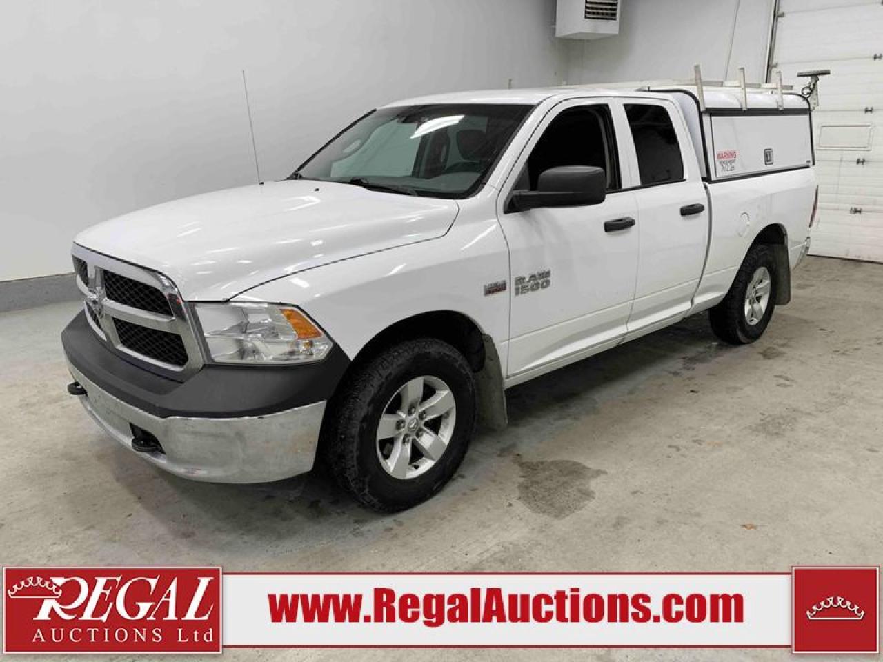 OFFERS WILL NOT BE ACCEPTED BY EMAIL OR PHONE - THIS VEHICLE WILL GO ON TIMED ONLINE AUCTION on Tuesday January 20.<br><br/>VEHICLE DESCRIPTION <br/>Stock #: 14266 <br/>Lot #: 501 <br/>Reserve Price: $4,800 <br/>CarProof Report: Available at www.RegalAuctions.com <br/><br/>IMPORTANT DECLARATION <br/>Announcement: Non-specific auctioneer announcement. <br/>Hail Damage: Hail Damage. <br/> *AIRBAG LIGHT IS ON*  <br/>Active Status: This vehicles title is listed as Active Status. <br/> Live Online Bidding: This vehicle will be available for bidding over the internet, visit www.RegalAuctions.com to register. <br/> <br/>The simple solution to selling your car or truck. Bring your clean vehicle in with your Drivers License and current Registration and well put it on the auction block at our next sale.<br/><br/>www.RegalAuctions.com